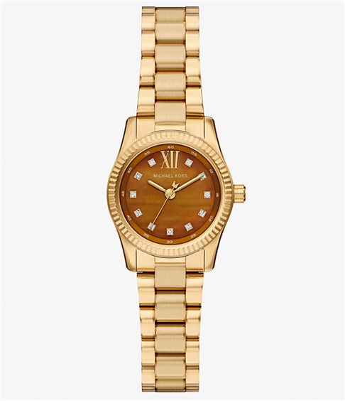 Montre Michael Kors Femme Lexington in Acier MK7578 - MK7578